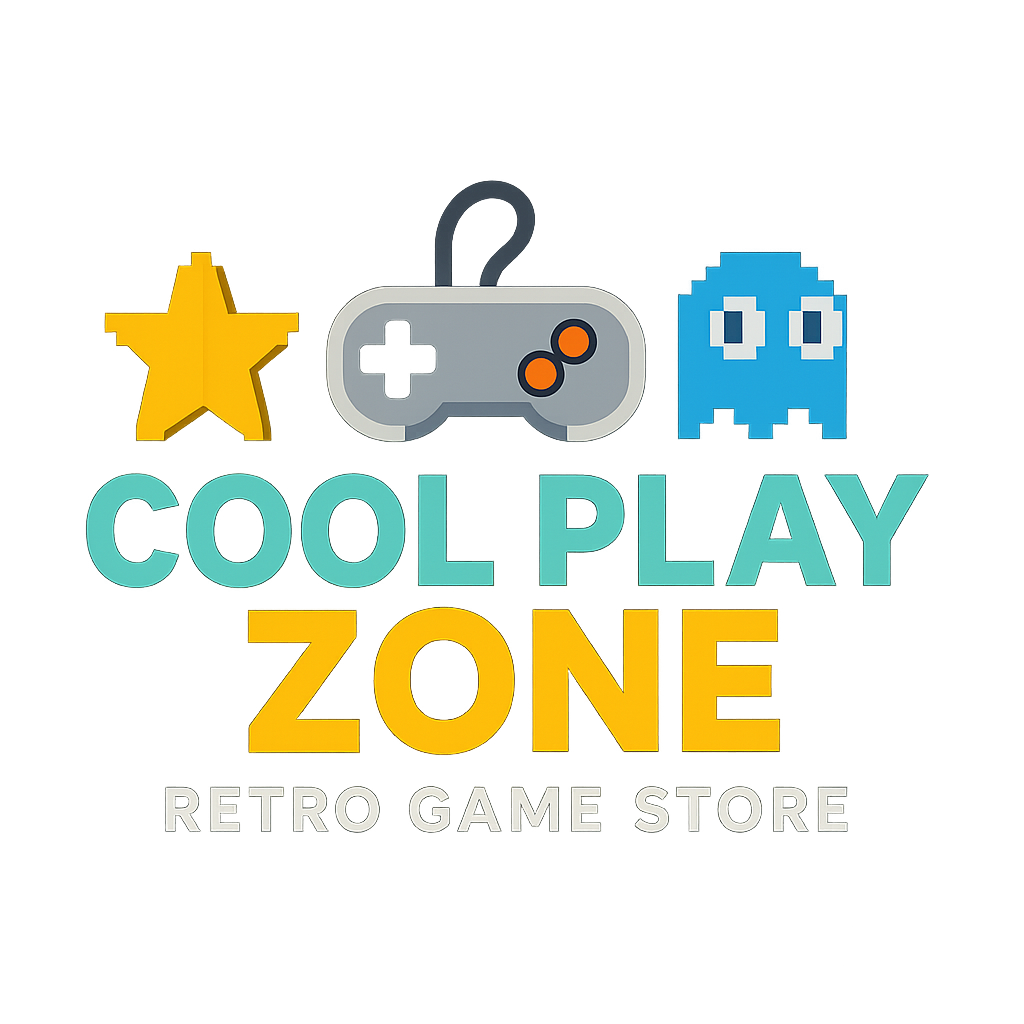 Cool Play Zone