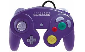 Gamecube Controller