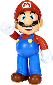 Mario Figurine