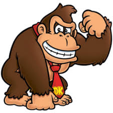 Donkey Kong