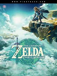 The Legend of Zelda
