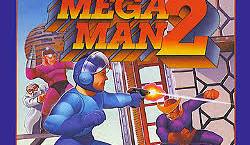 Mega Man 2